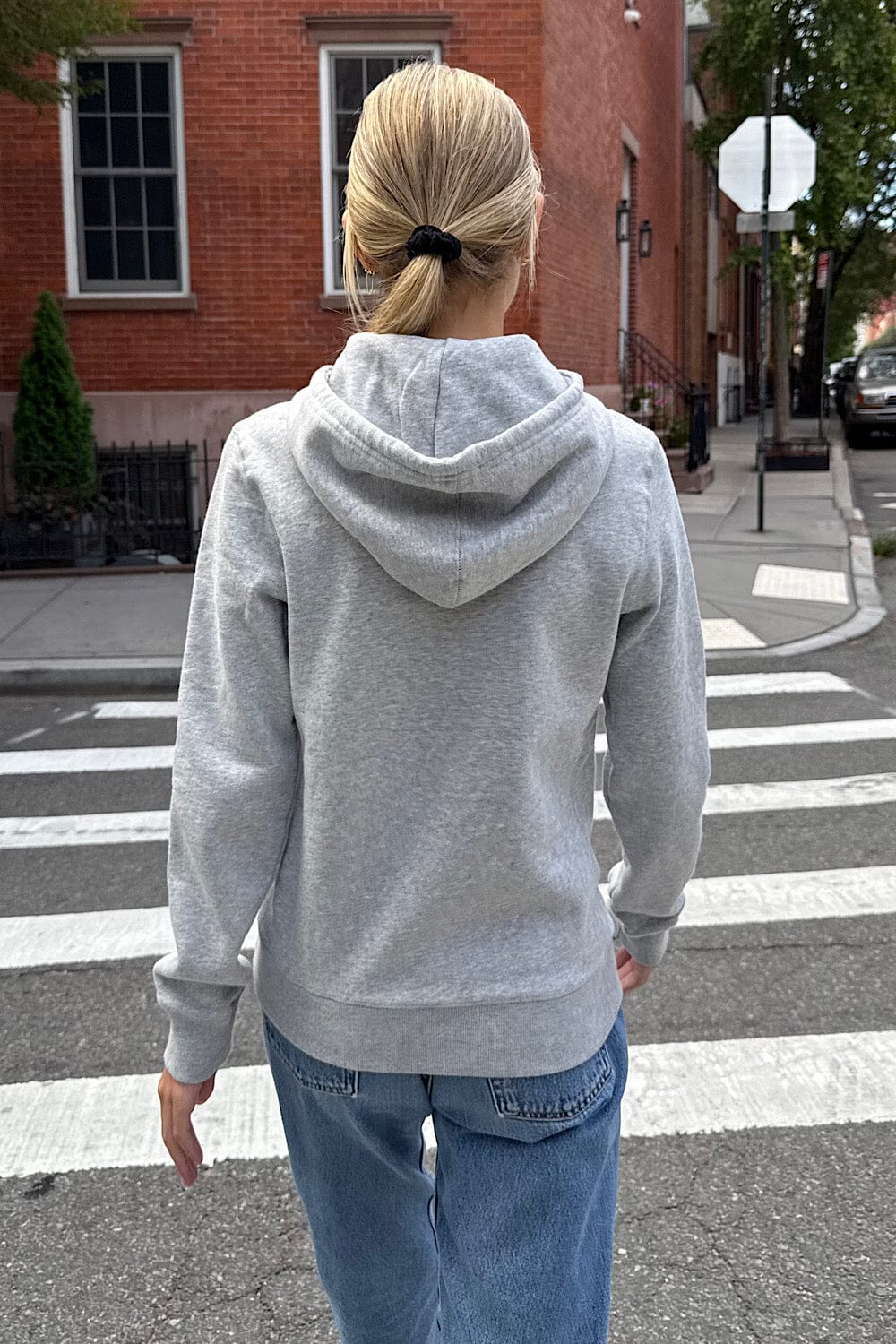 Christy Hoodie
