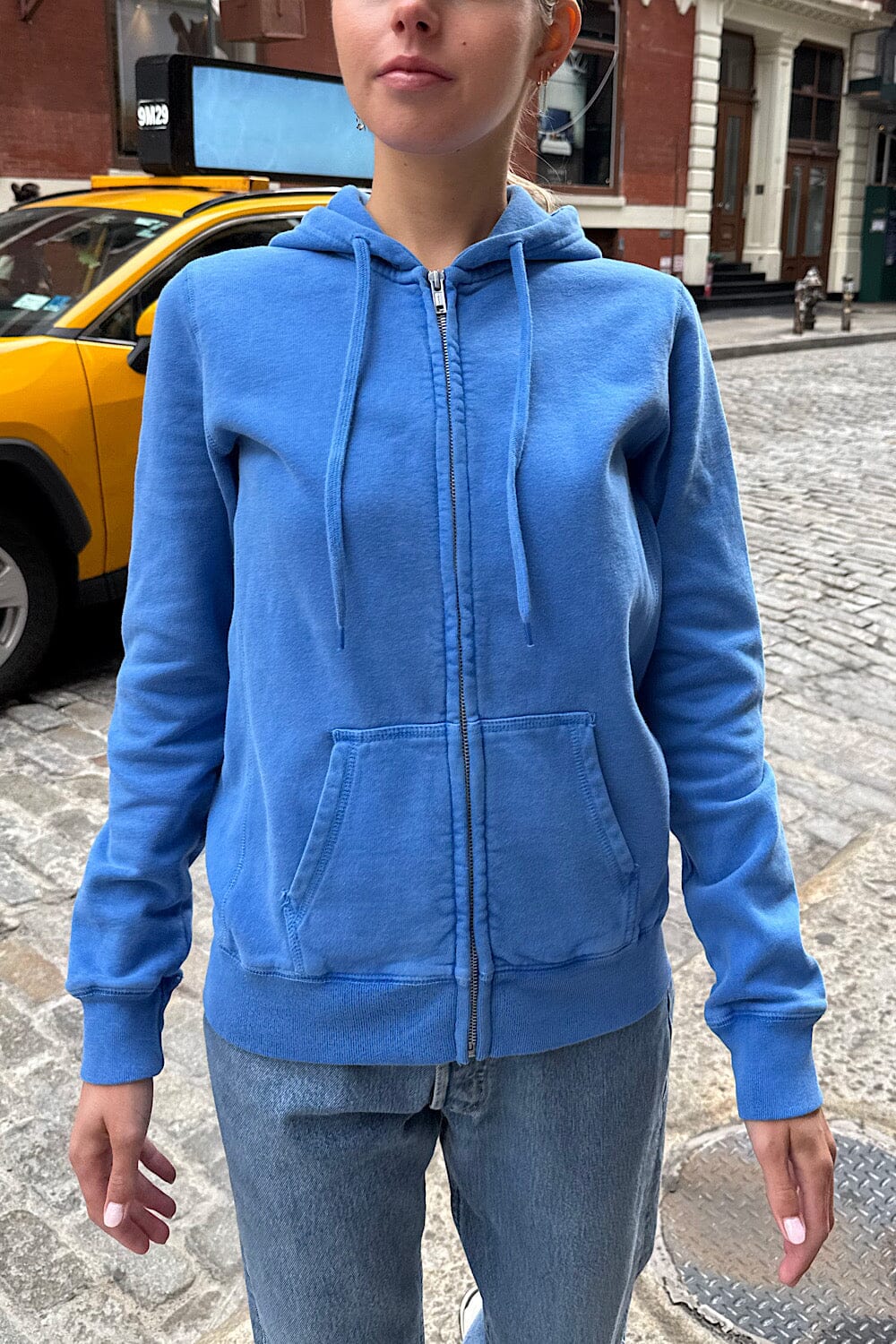 Christy Hoodie