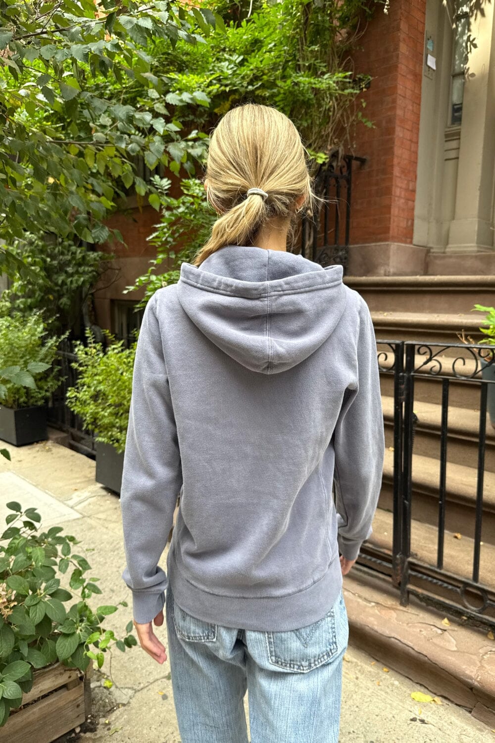 Christy Hoodie