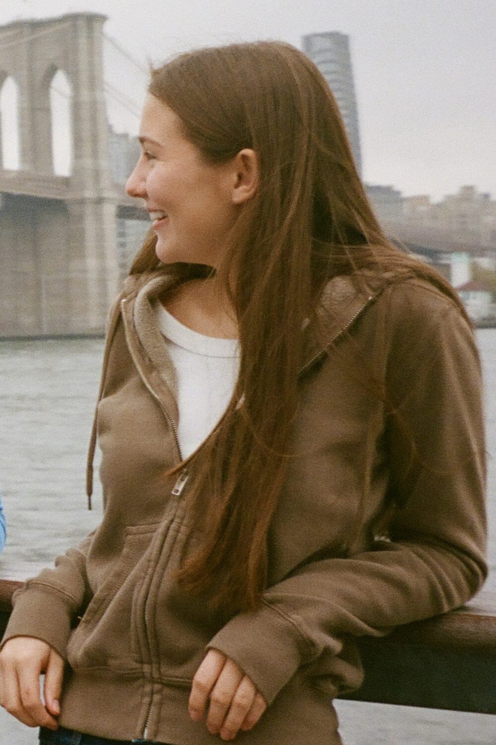 Christy Hoodie
