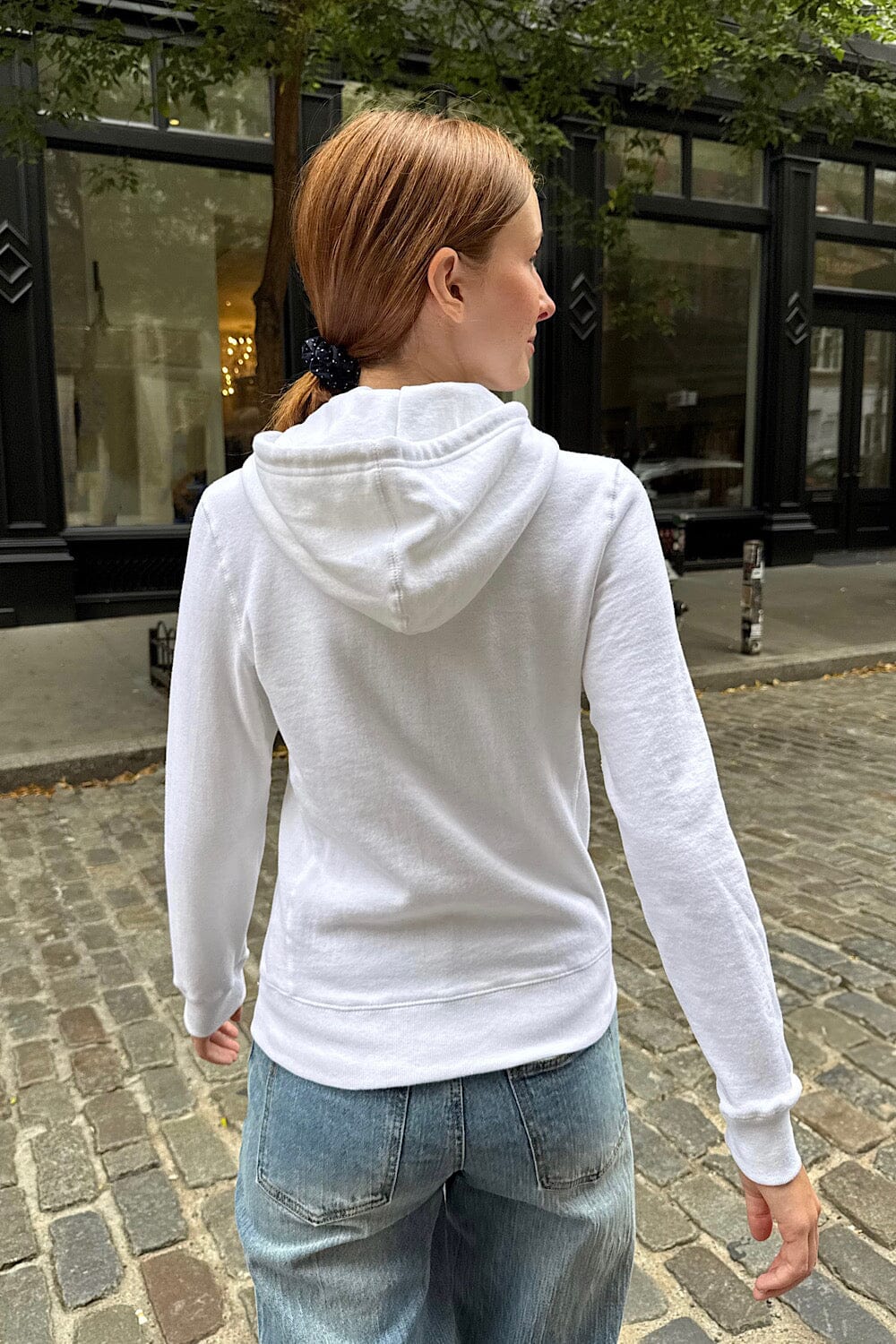 Christy Hoodie