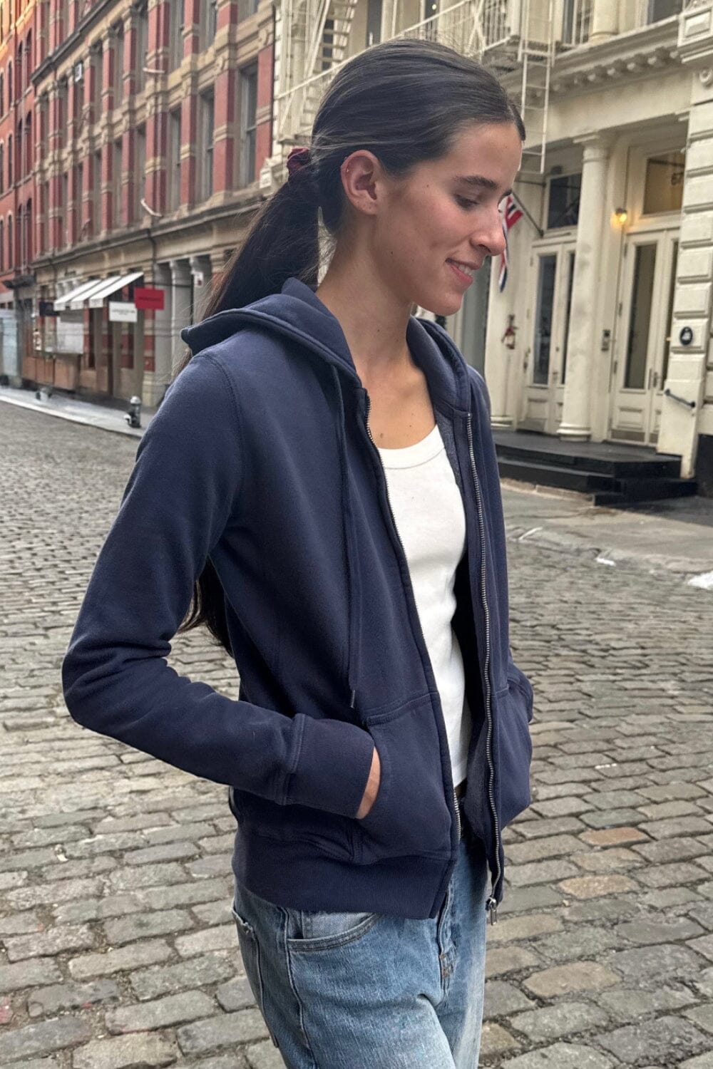 Christy Hoodie