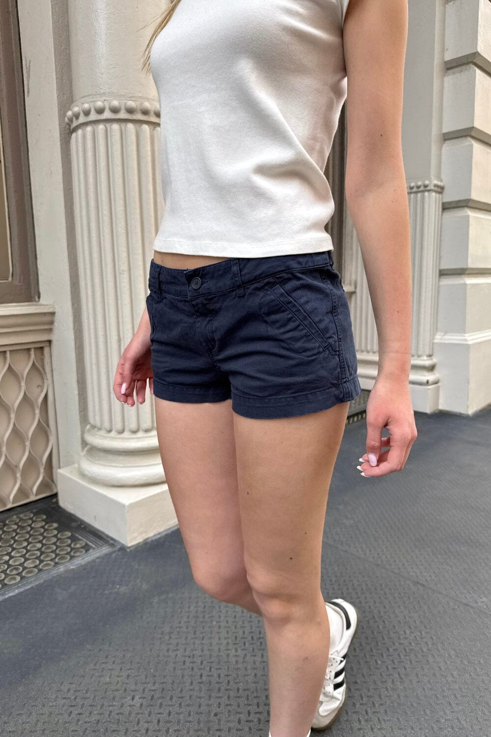 Savannah Shorts