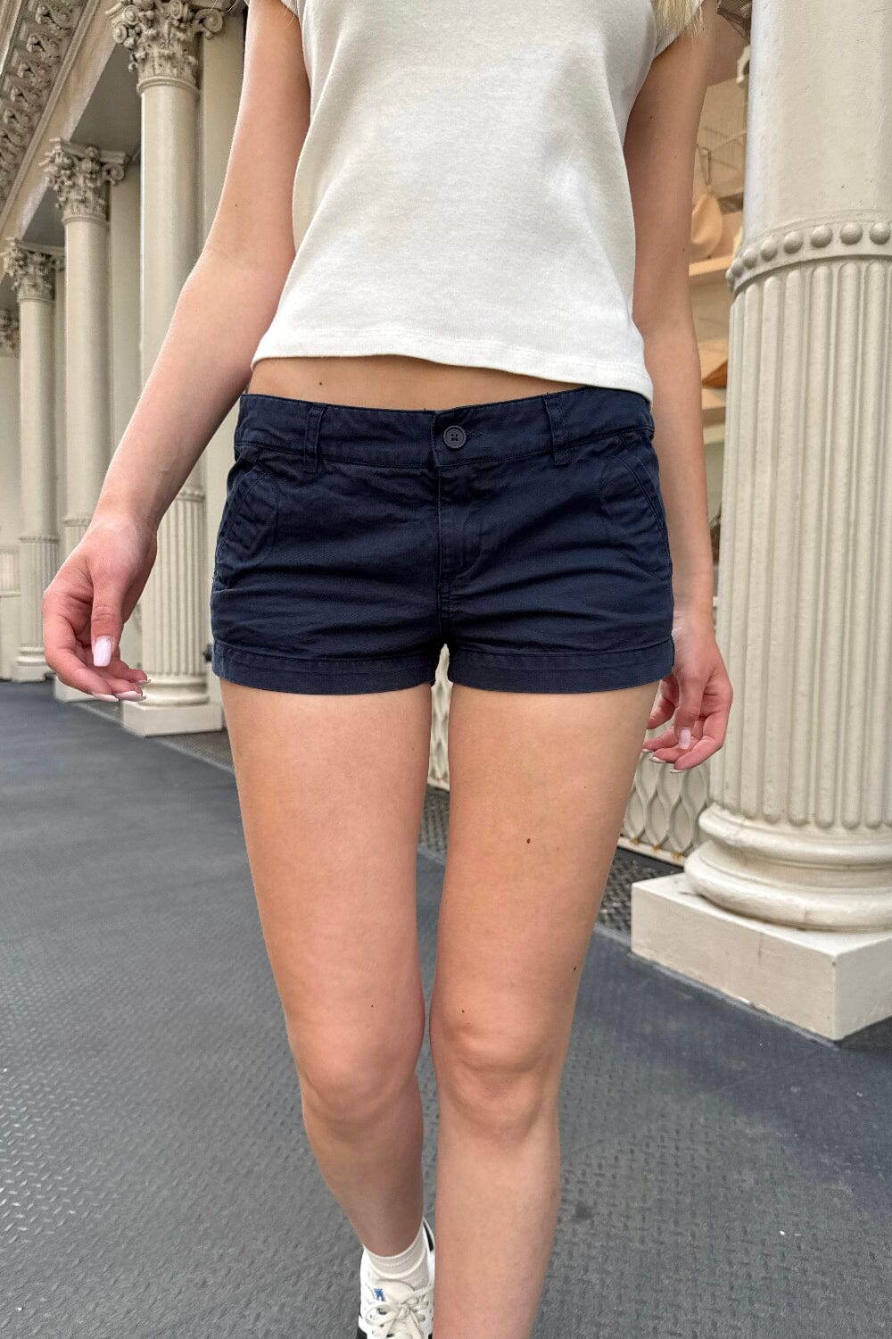 Savannah Shorts