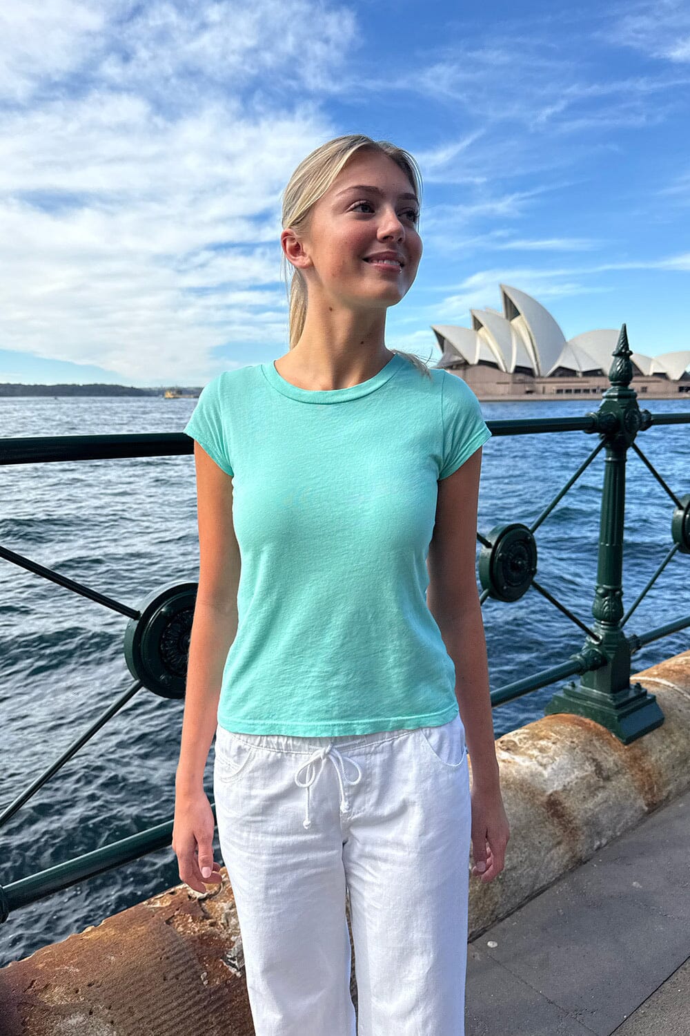 Chloe Top