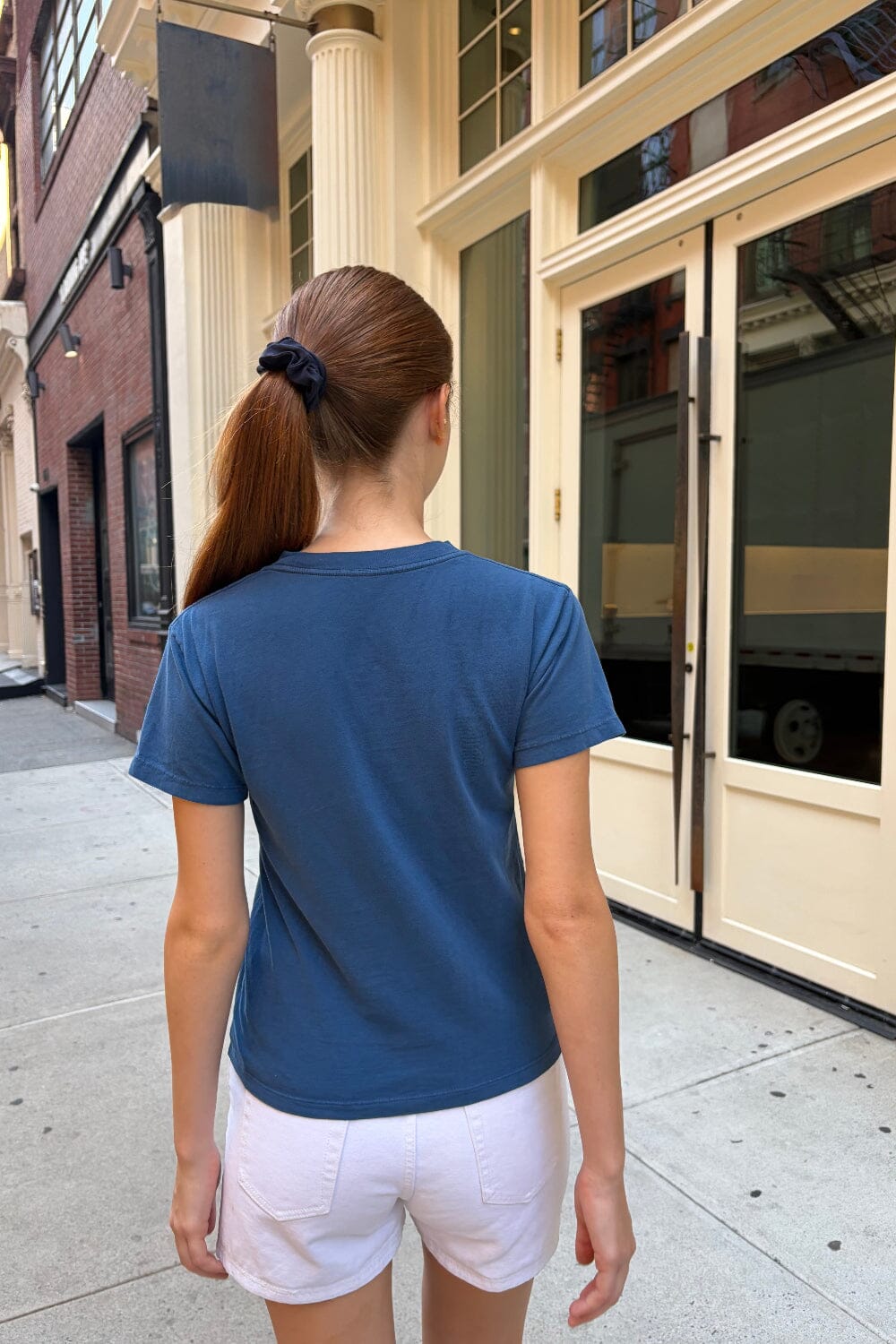 Chloe Waikiki Top