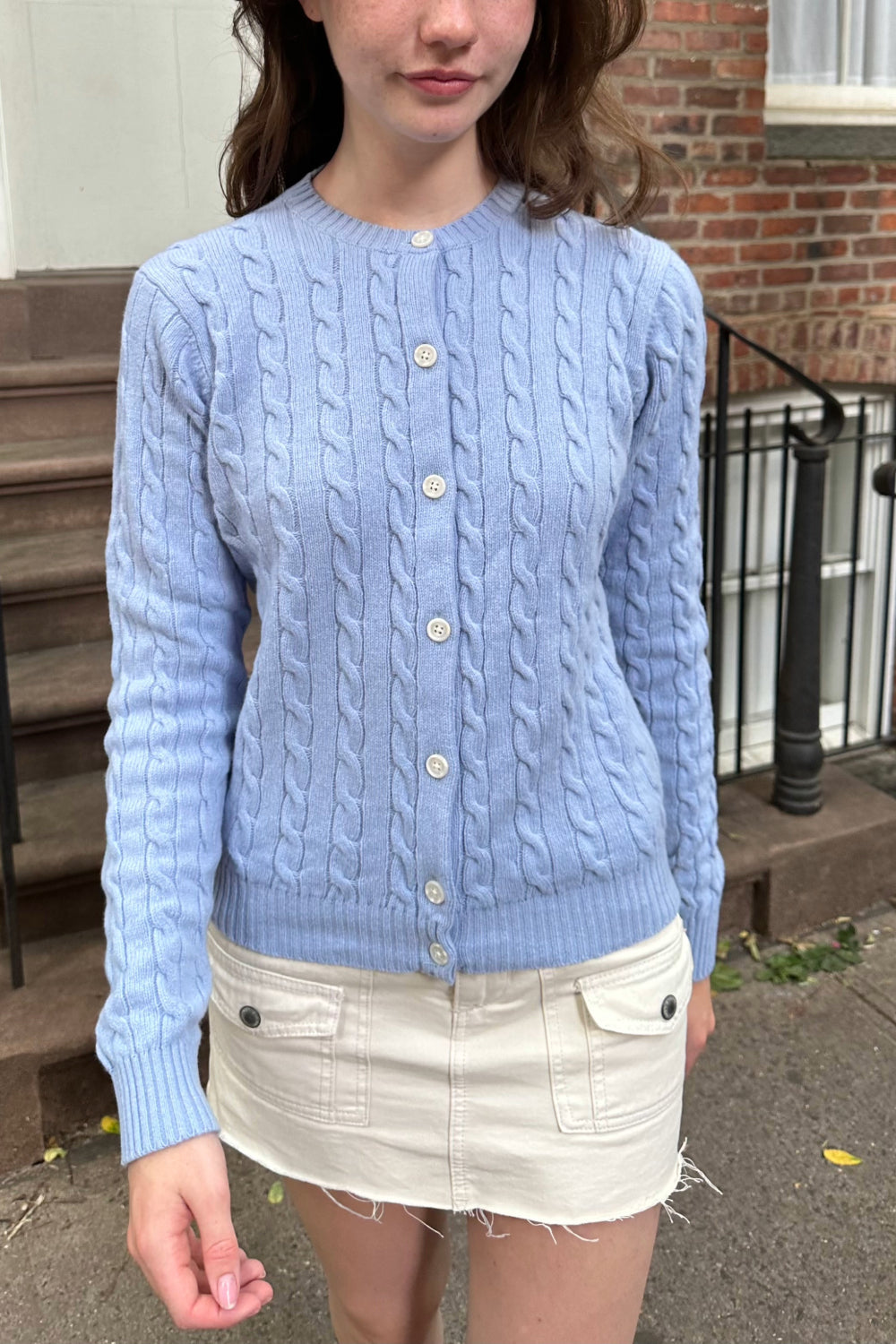 Olsen Sweater