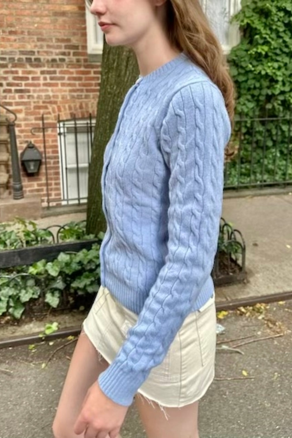 Olsen Sweater