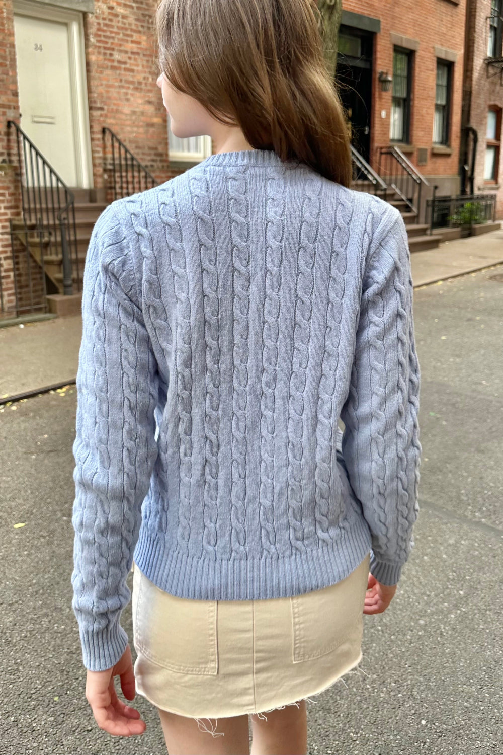 Olsen Sweater