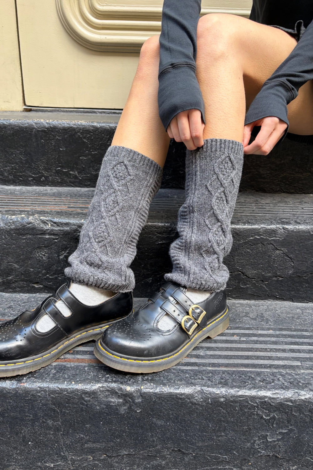 Leg Warmers