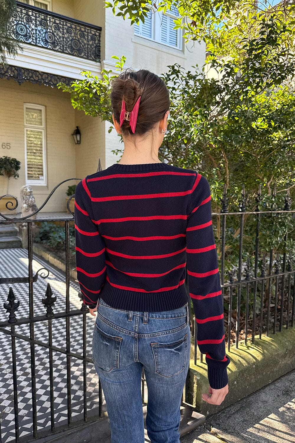 Jane Sweater
