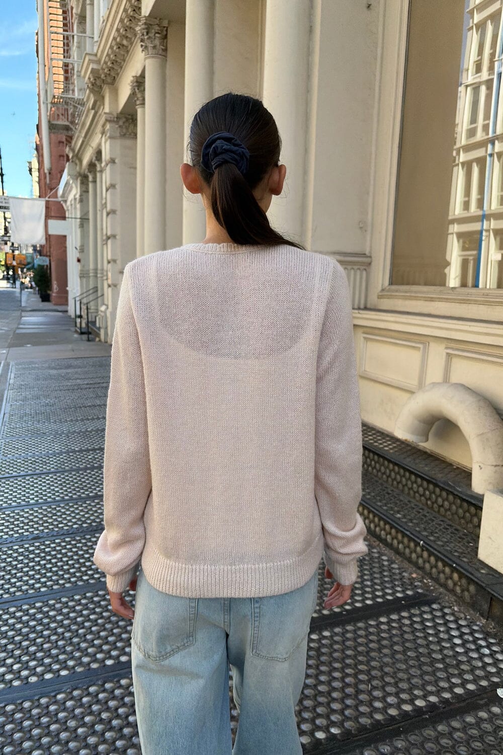 Renata Sweater