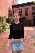 Amelie Cardigan