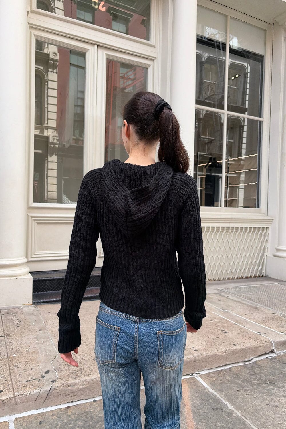 Lena Sweater