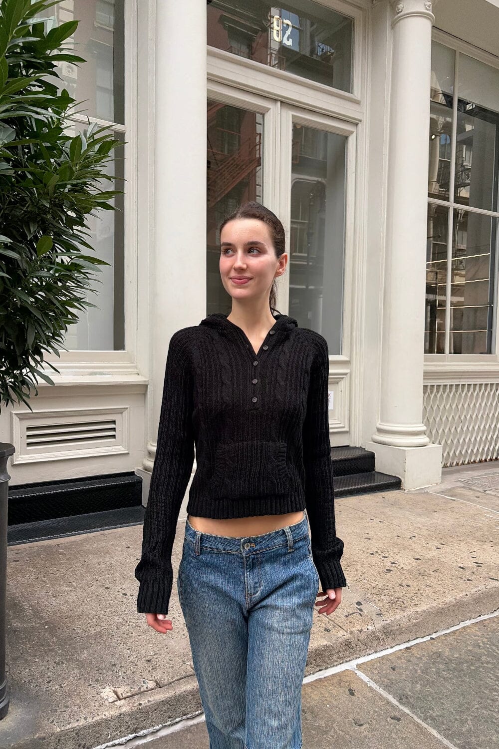 Lena Sweater