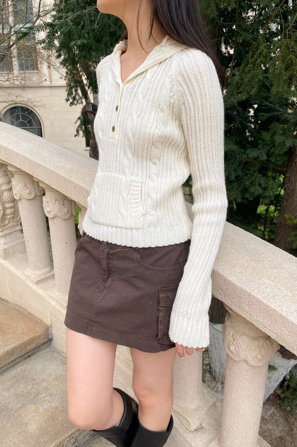 Lena Sweater