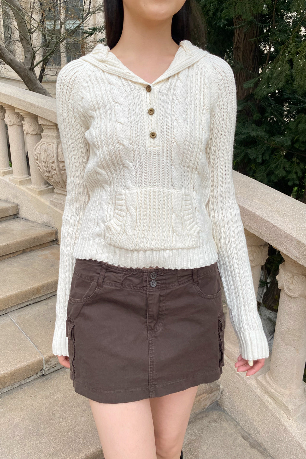Lena Sweater
