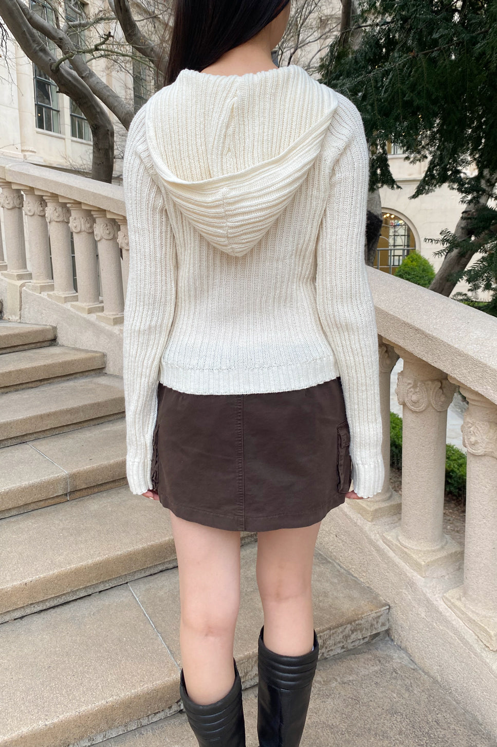 Lena Sweater