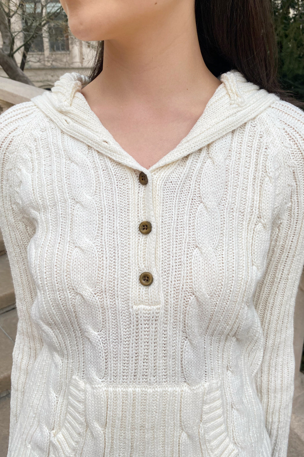 Lena Sweater