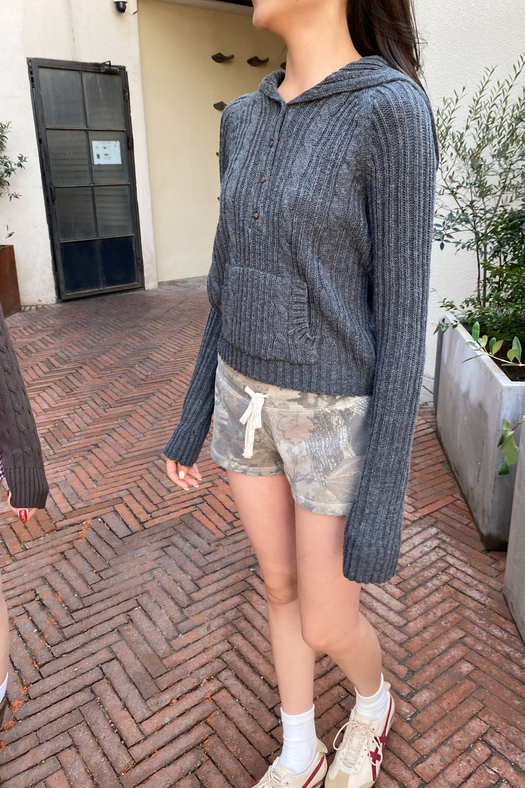 Lena Sweater