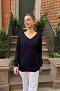 Martha Thick Sweater
