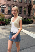 Asha Cardigan