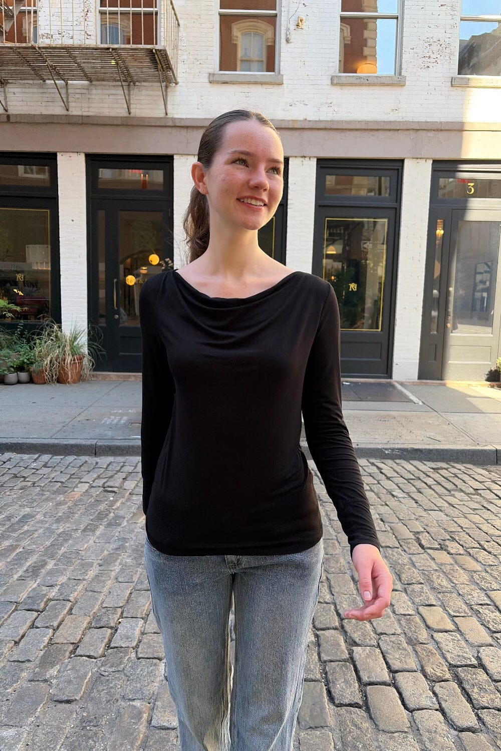 Aina Top