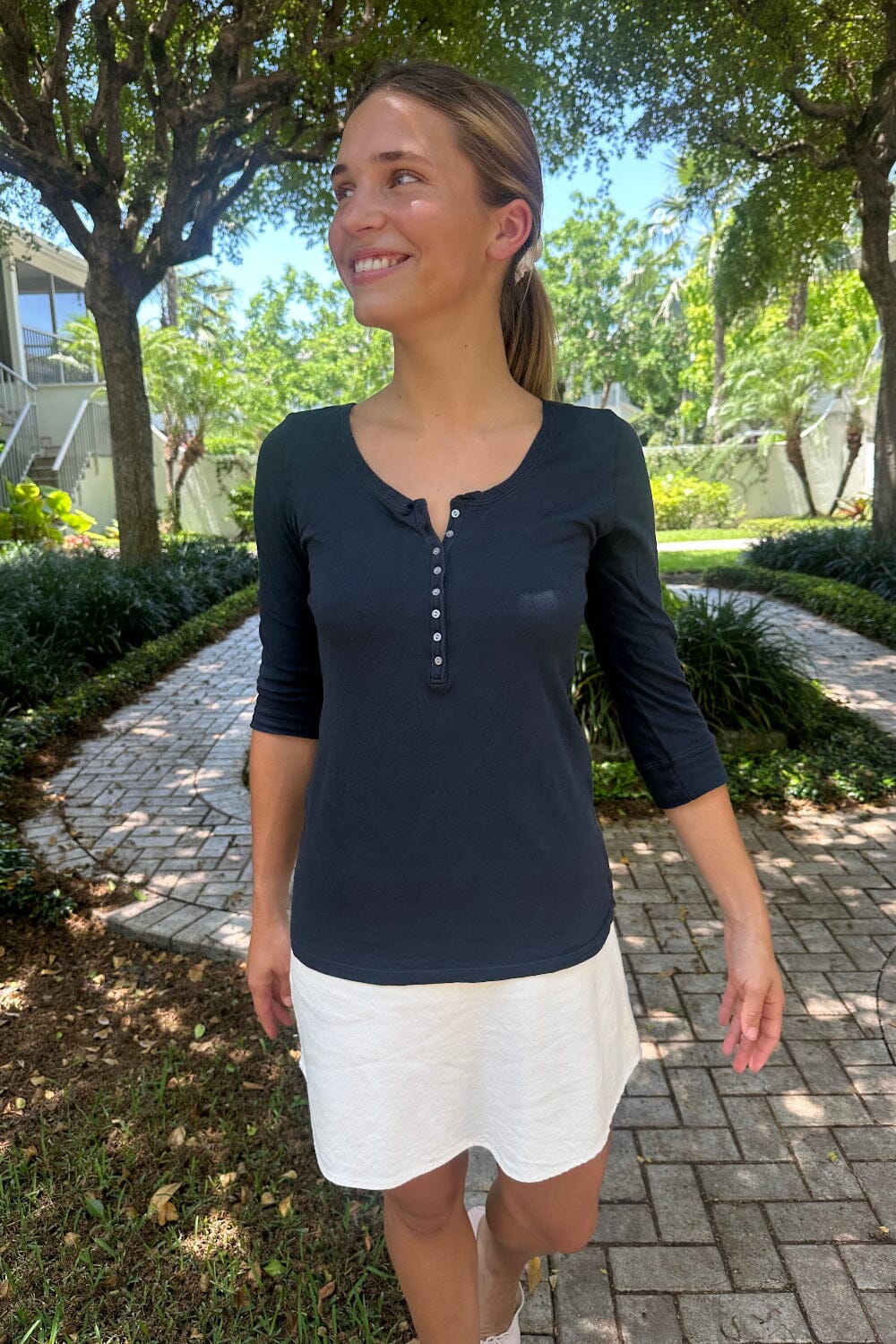 Zella Top