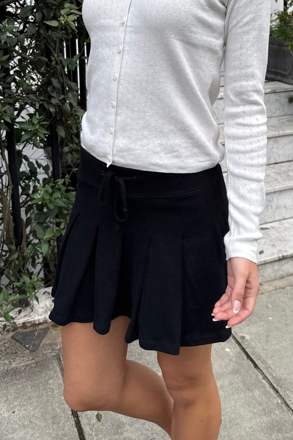 Nadia Skirt