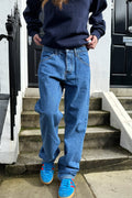 Saylor Denim Jeans