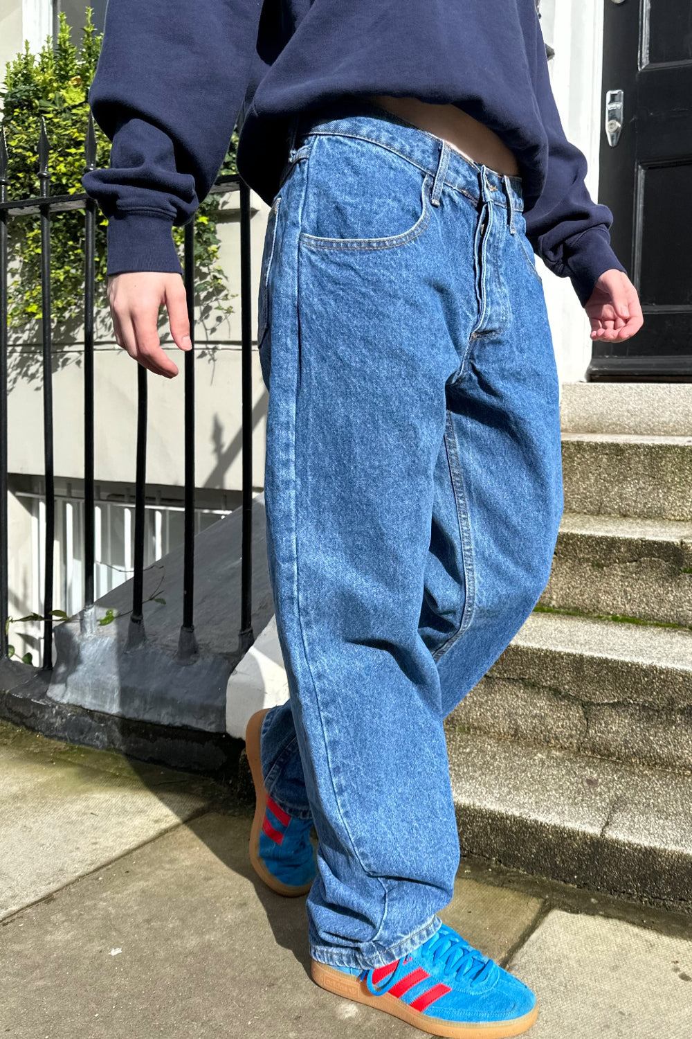 Saylor Denim Jeans
