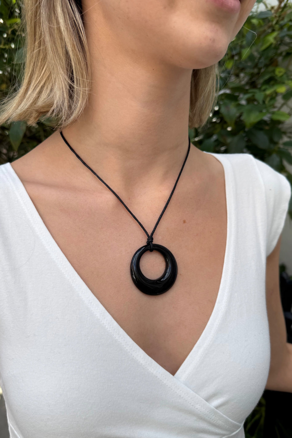 Rope Necklace