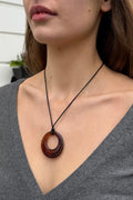 Rope Necklace