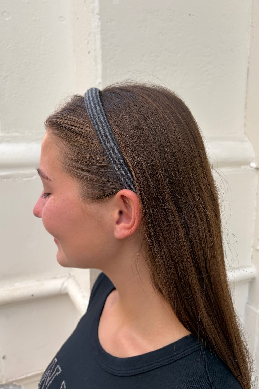Striped Headband