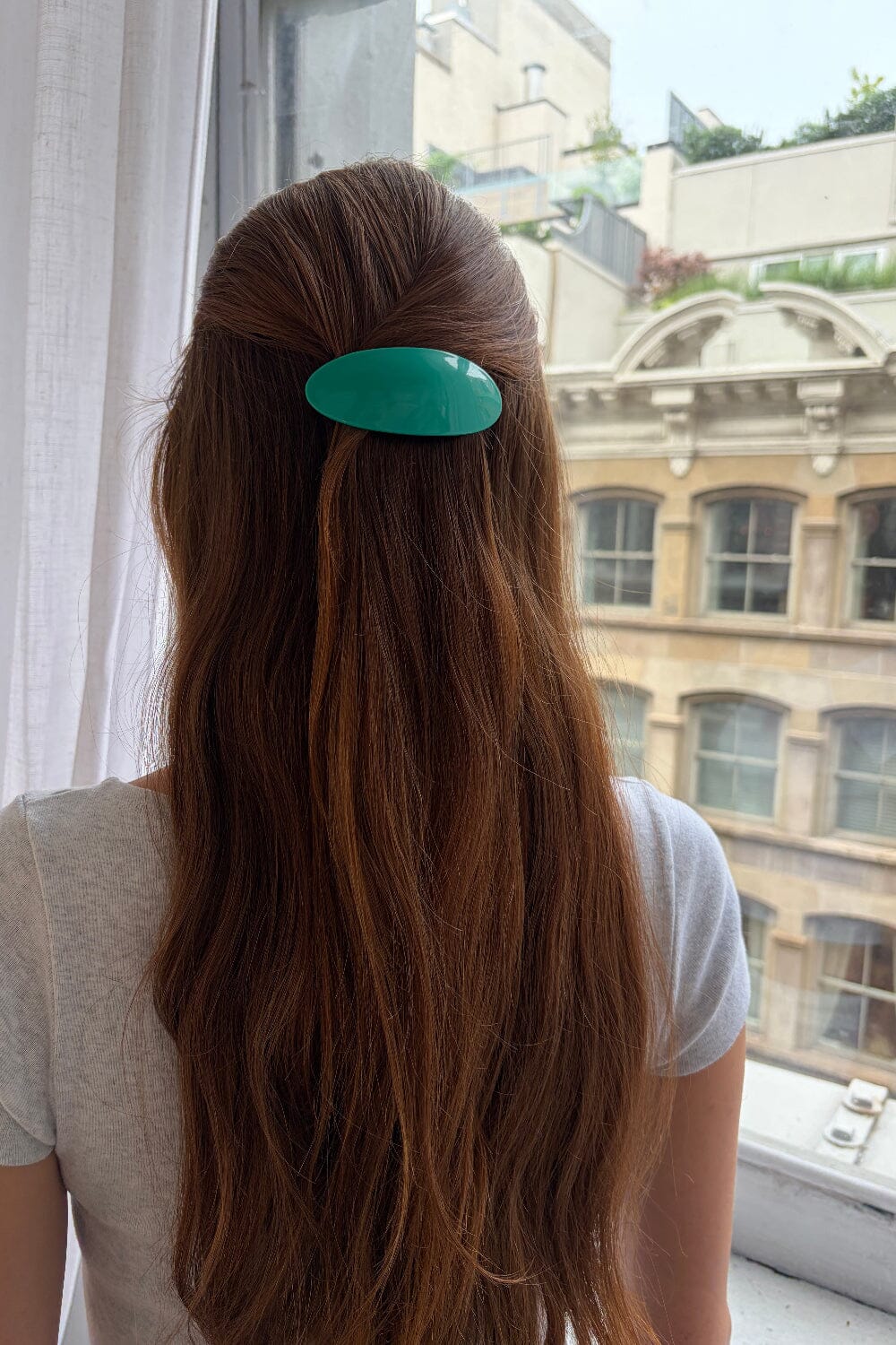 Hair Claw Clip