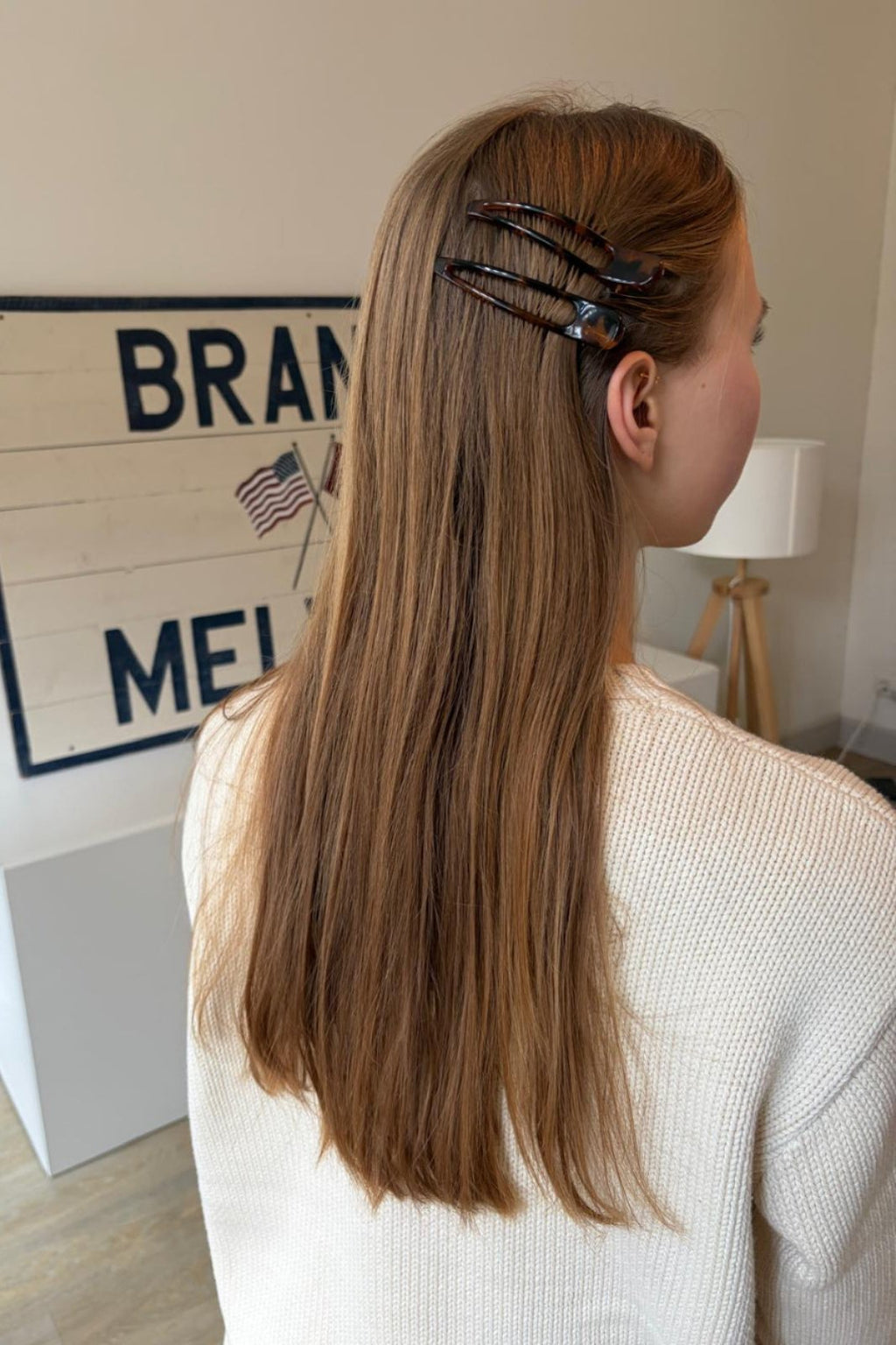 Hair Clips