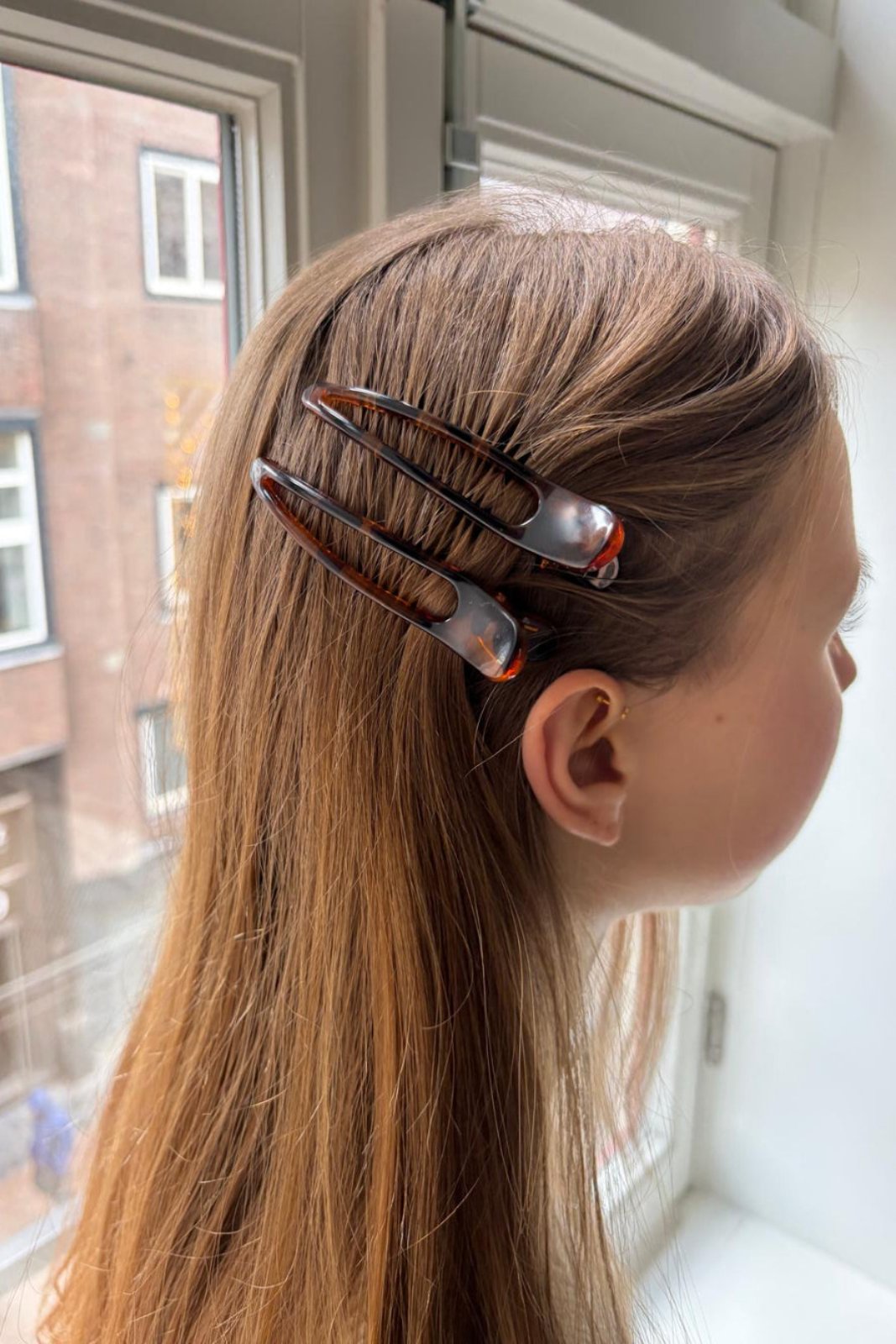 Hair Clips