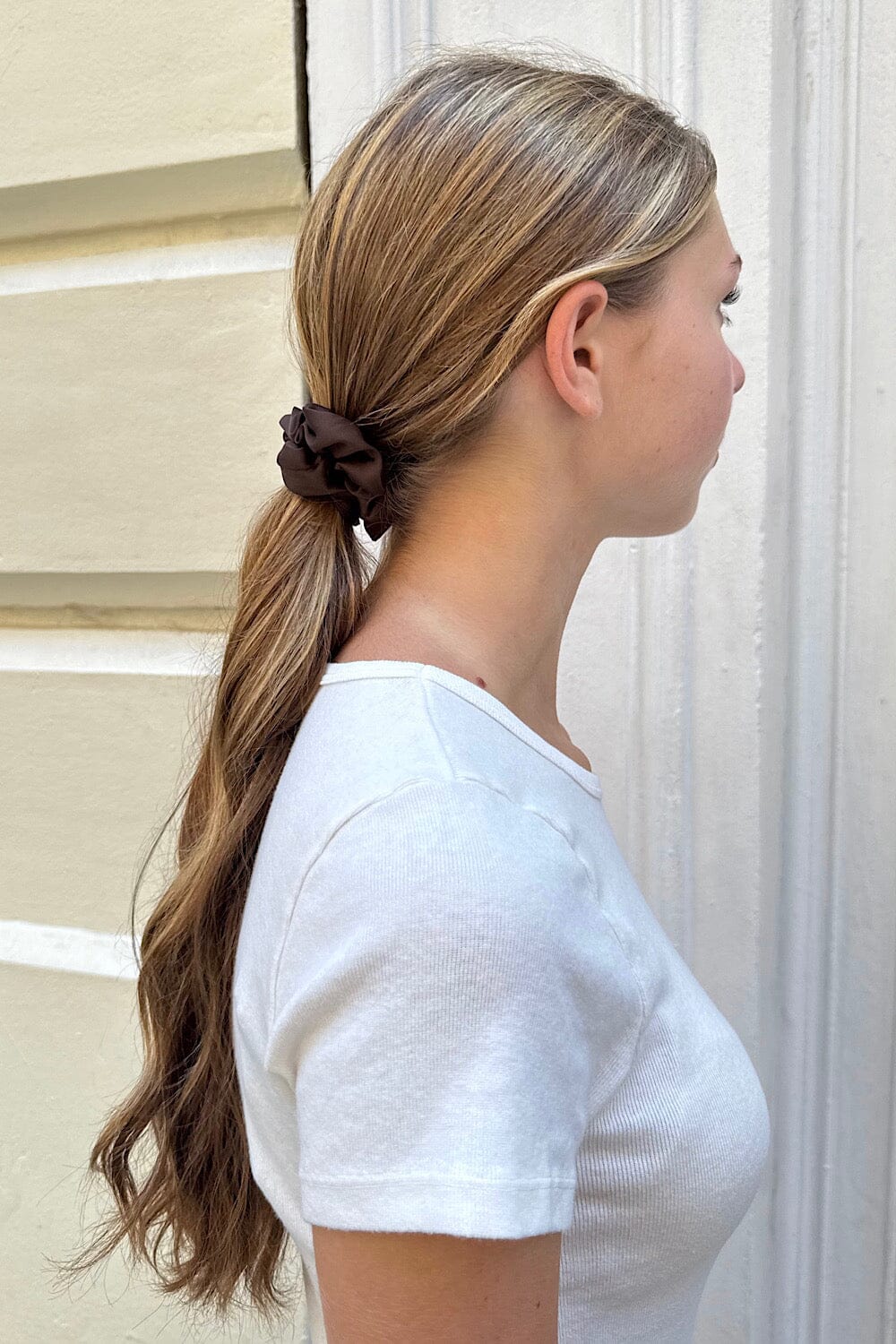 Basic Scrunchie