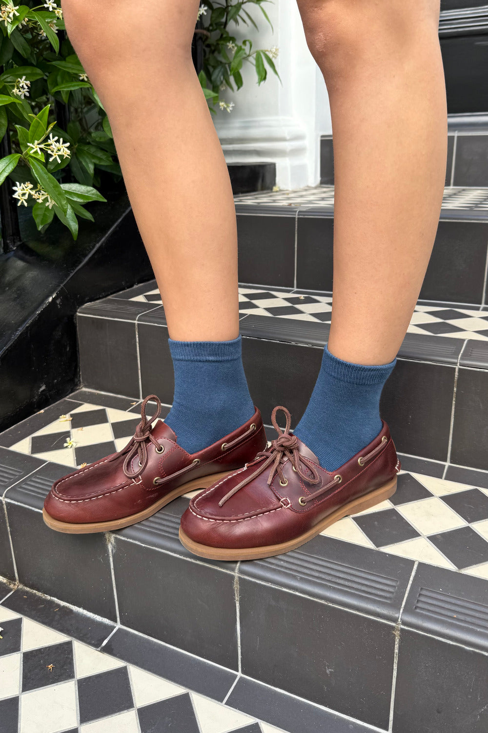 Basic Socks