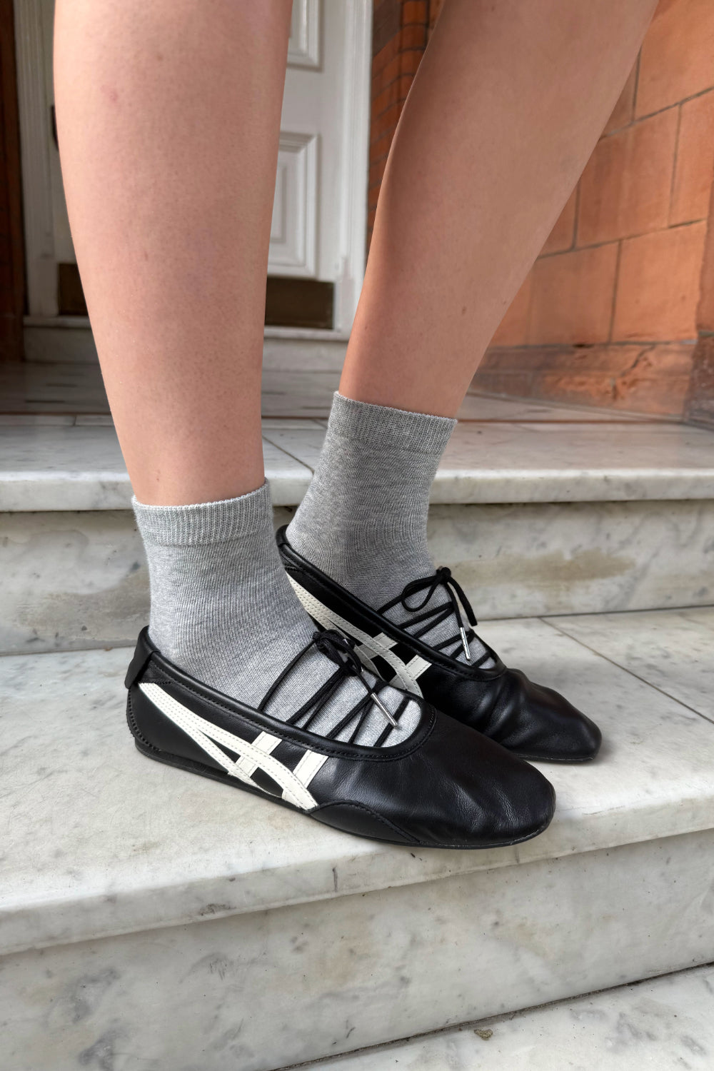Basic Socks