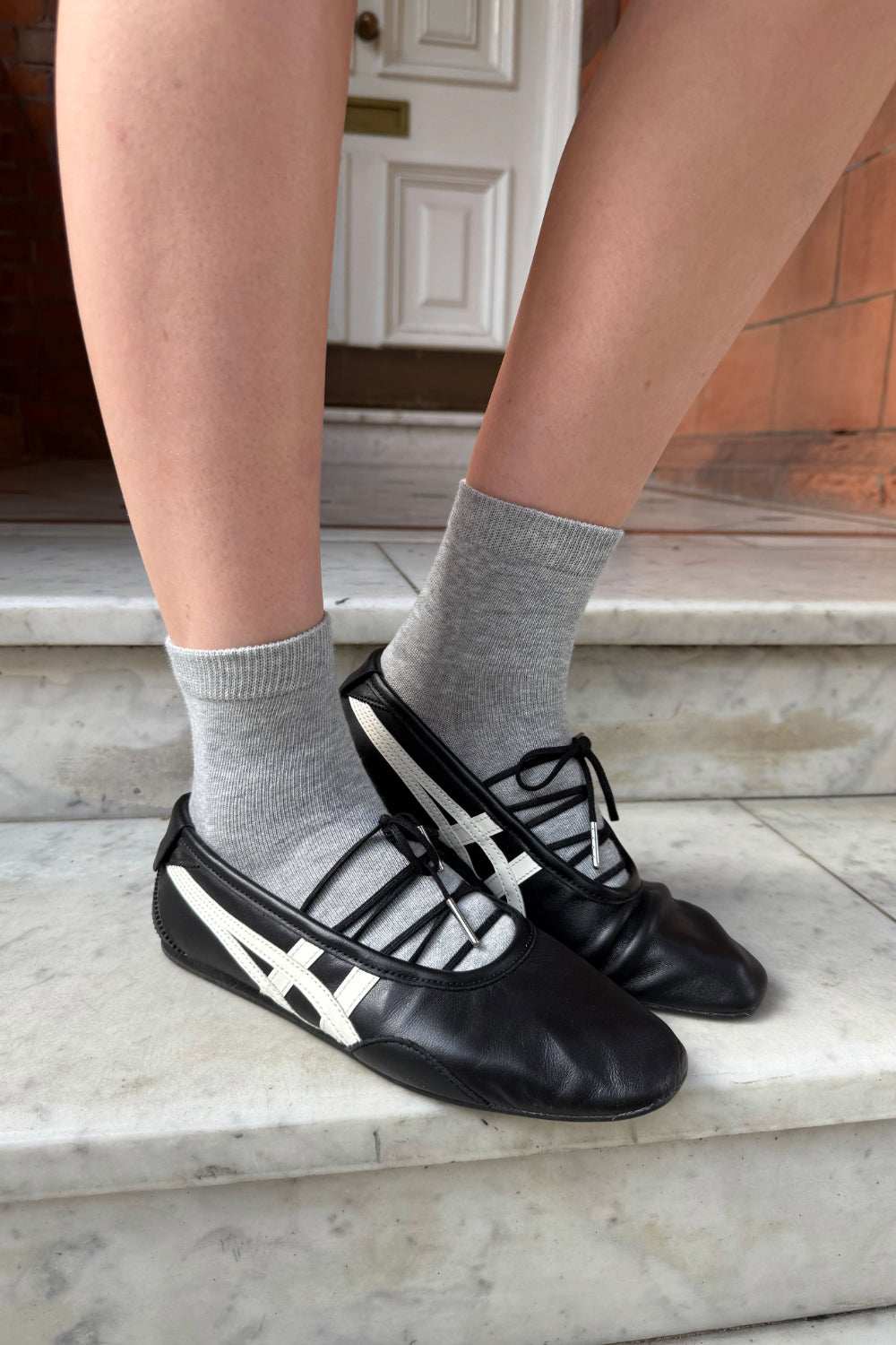 Basic Socks
