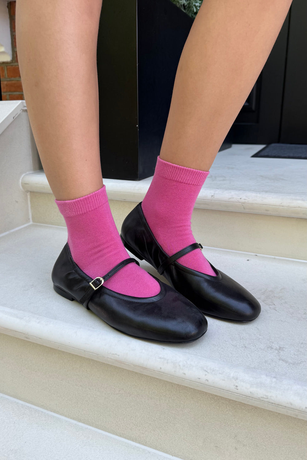 Basic Socks