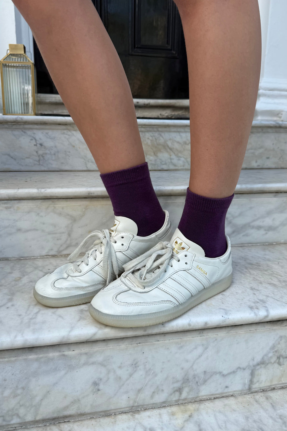 Basic Socks
