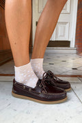 Polka Dot Socks