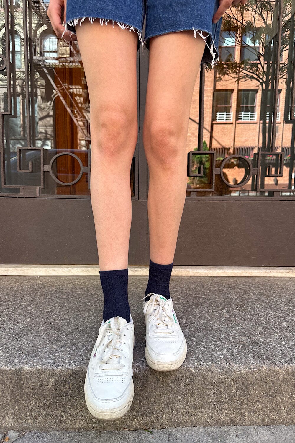 Hearts Socks