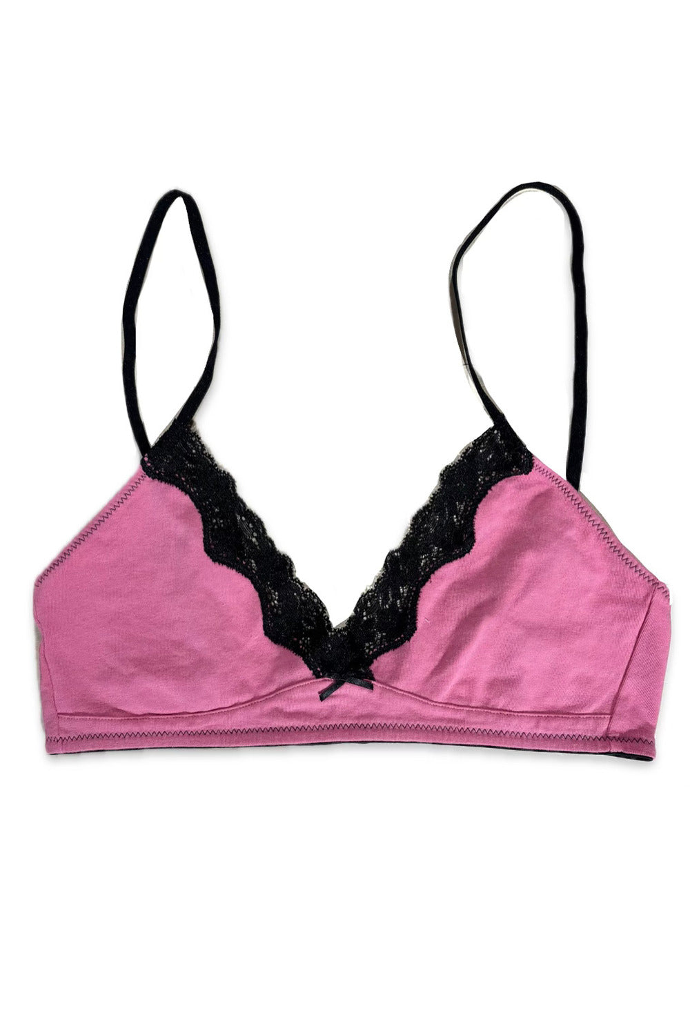 Lace Bra