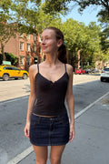 Tiffany Polka Dots tank
