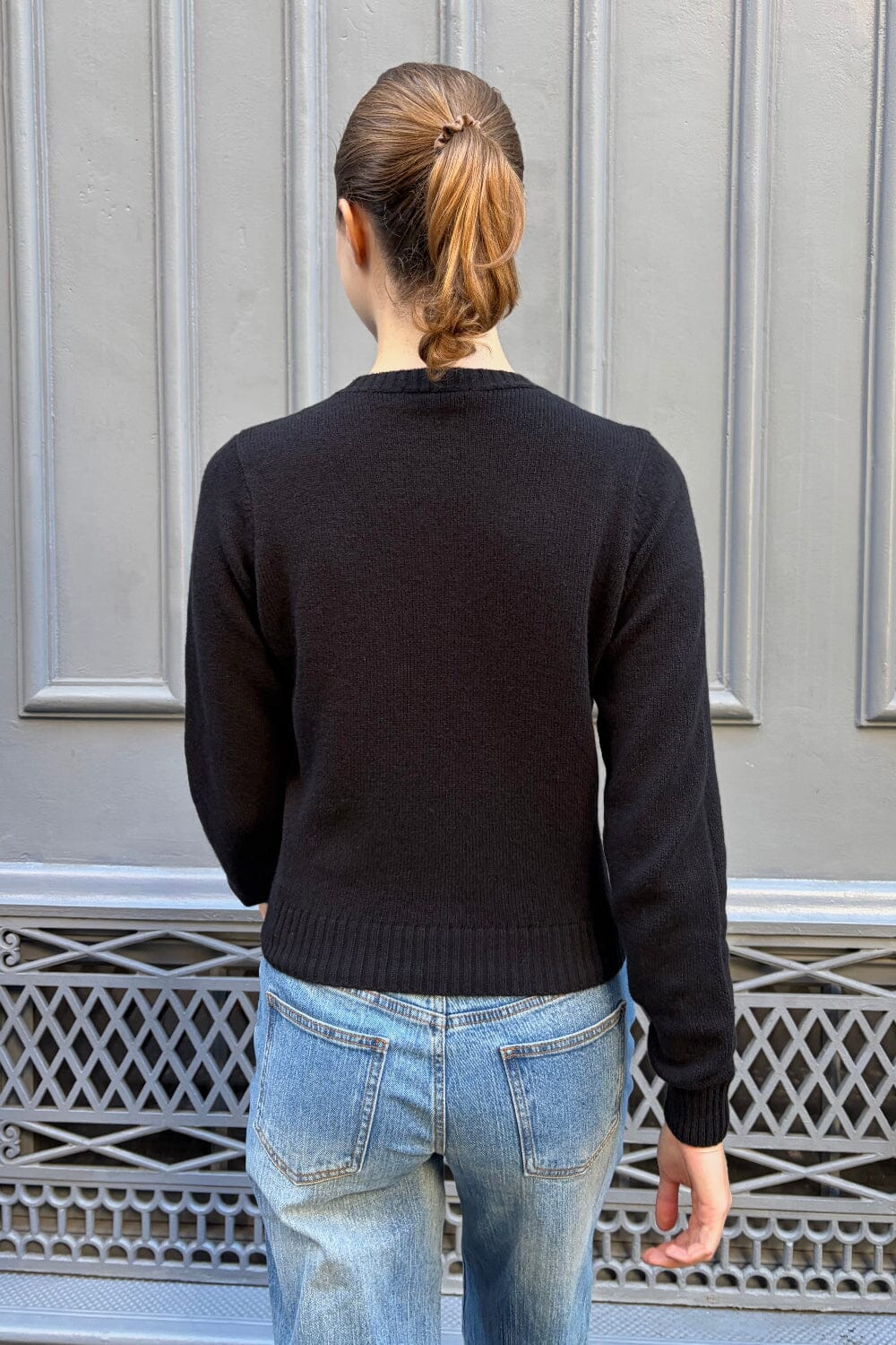 Abbie Sweater