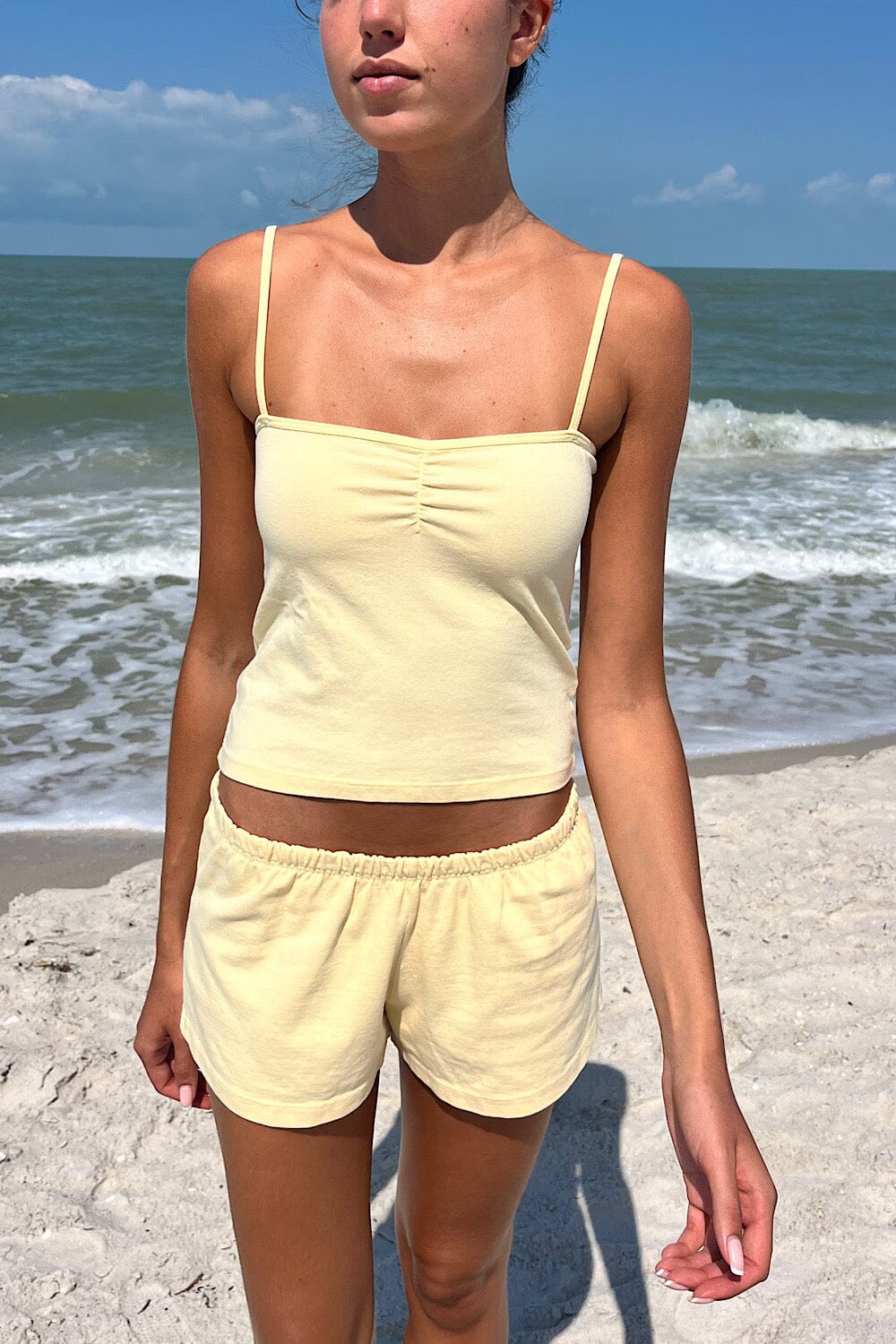 Faye Tank