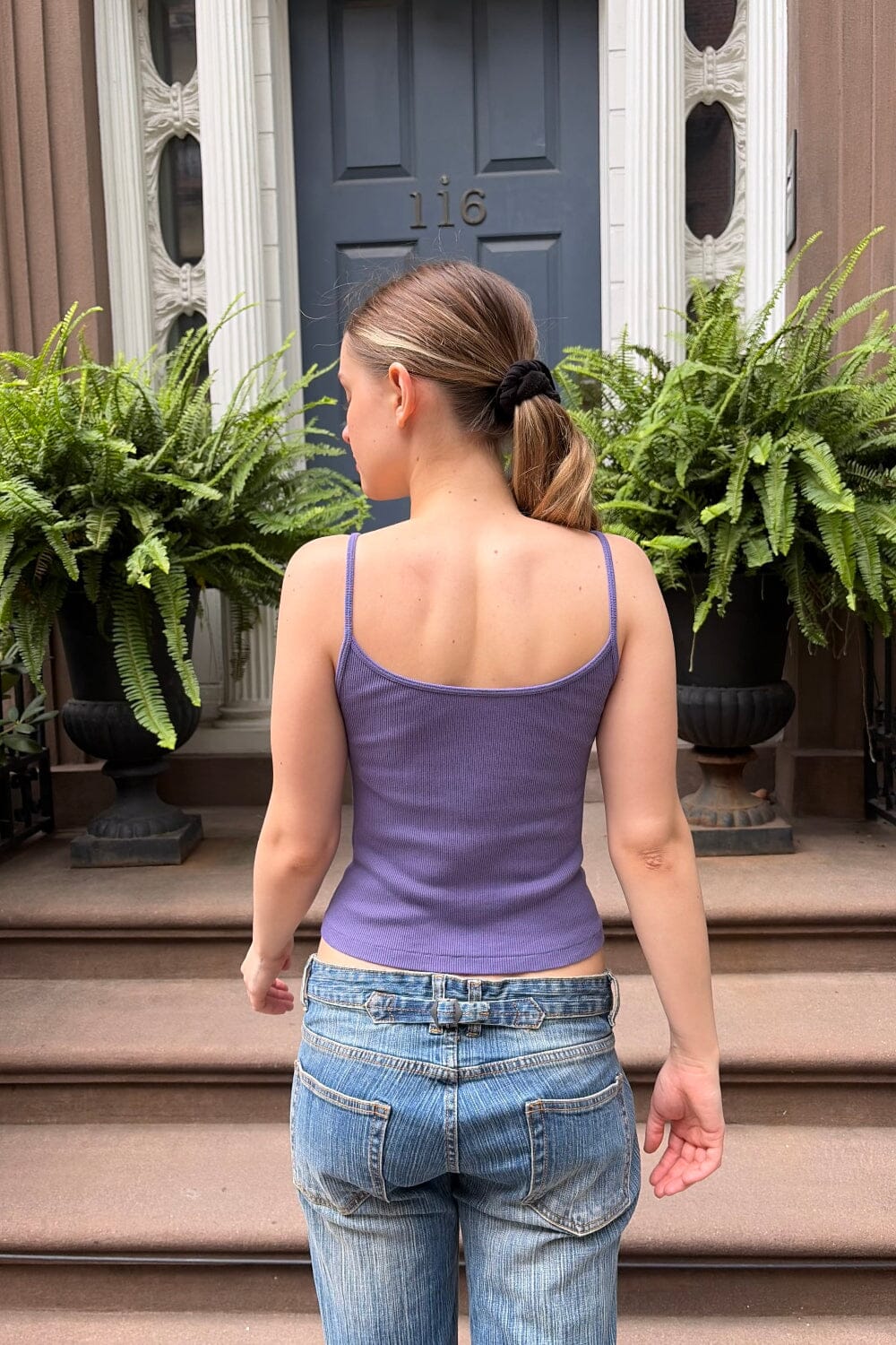 Skylar Tank